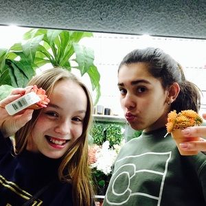 Meet your Posher, Vicki